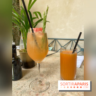 Le Café Lapérouse, l'adresse gourmande de l'Hôtel de la Marine