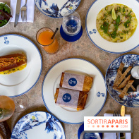 Le Café Lapérouse, l'adresse gourmande de l'Hôtel de la Marine