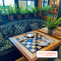 Le Café Lapérouse, l'adresse gourmande de l'Hôtel de la Marine