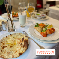 New Jhelum, le resto indo-pakistanais à Paris