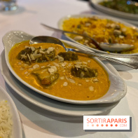 New Jhelum, le resto indo-pakistanais à Paris