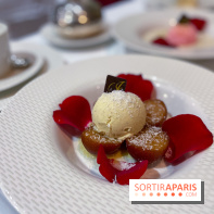 New Jhelum, le resto indo-pakistanais à Paris