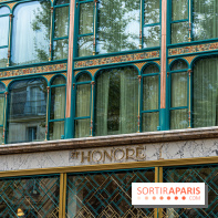 Kimpton St Honoré Paris, l'Hôtel sublime à Opéra