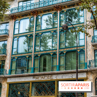 Kimpton St Honoré Paris, l'Hôtel sublime à Opéra