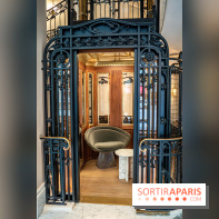 Kimpton St Honoré Paris, l'Hôtel sublime à Opéra