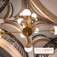 Kimpton St Honoré Paris, l'Hôtel sublime à Opéra