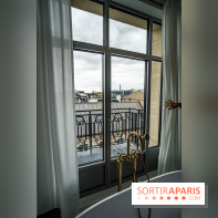 Kimpton St Honoré Paris, l'Hôtel sublime à Opéra