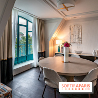 Kimpton St Honoré Paris, l'Hôtel sublime à Opéra