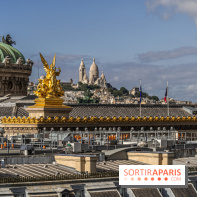 Kimpton St Honoré Paris, l'Hôtel sublime à Opéra