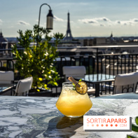 Kimpton St Honoré Paris, l'Hôtel sublime à Opéra