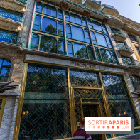 Kimpton St Honoré Paris, l'Hôtel sublime à Opéra