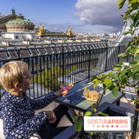 Kimpton St Honoré Paris, l'Hôtel sublime à Opéra