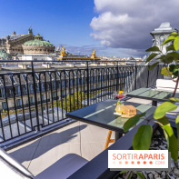 Kimpton St Honoré Paris, l'Hôtel sublime à Opéra