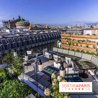 Kimpton St Honoré Paris, l'Hôtel sublime à Opéra