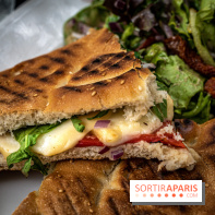 L'Appartement Saint-Martin restaurant du 10e à Paris