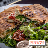 L'Appartement Saint-Martin restaurant du 10e à Paris