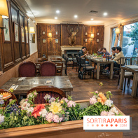 Barbecue King Restaurant