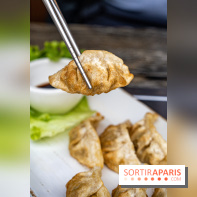 Barbecue King Restaurant