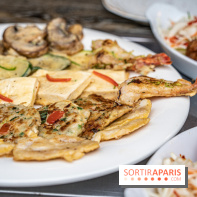 Barbecue King Restaurant