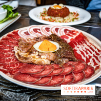 Barbecue King Restaurant