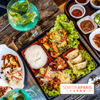 Barbecue King Restaurant