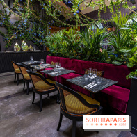 Le Coq de Bougival rénové