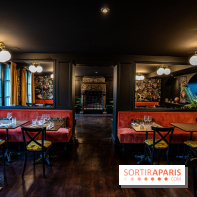 Le Coq de Bougival rénové