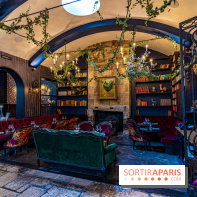 Le Coq de Bougival rénové