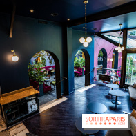 Le Coq de Bougival rénové