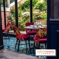 Le Coq de Bougival rénové