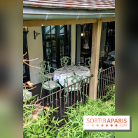 Le Coq de Bougival rénové