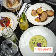 Le Coq de Bougival rénové