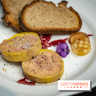 Le Coq de Bougival rénové