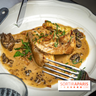 Le Coq de Bougival rénové