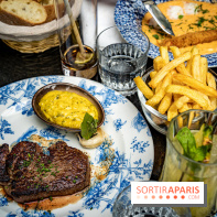 Le Coq de Bougival rénové