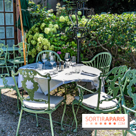 Le Coq de Bougival rénové