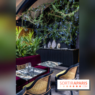 Le Coq de Bougival rénové