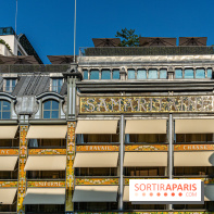 Le Cheval Blanc Paris se dévoile en photos !