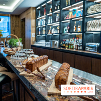 Le Cheval Blanc Paris se dévoile en photos !