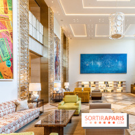 Le Cheval Blanc Paris se dévoile en photos !