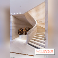 Le Cheval Blanc Paris se dévoile en photos !