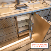 Le Cheval Blanc Paris se dévoile en photos !