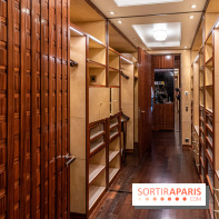 Le Cheval Blanc Paris se dévoile en photos !