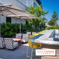 Le Cheval Blanc Paris se dévoile en photos !