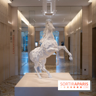 Le Cheval Blanc Paris se dévoile en photos !