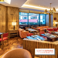 Le Cheval Blanc Paris se dévoile en photos !