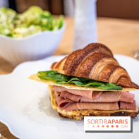 Le Cheval Blanc Paris se dévoile en photos !