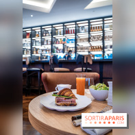 Le Cheval Blanc Paris se dévoile en photos !