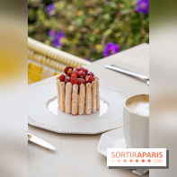 Le Cheval Blanc Paris se dévoile en photos !