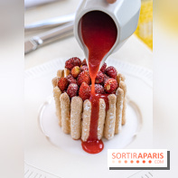 Le Cheval Blanc Paris se dévoile en photos !